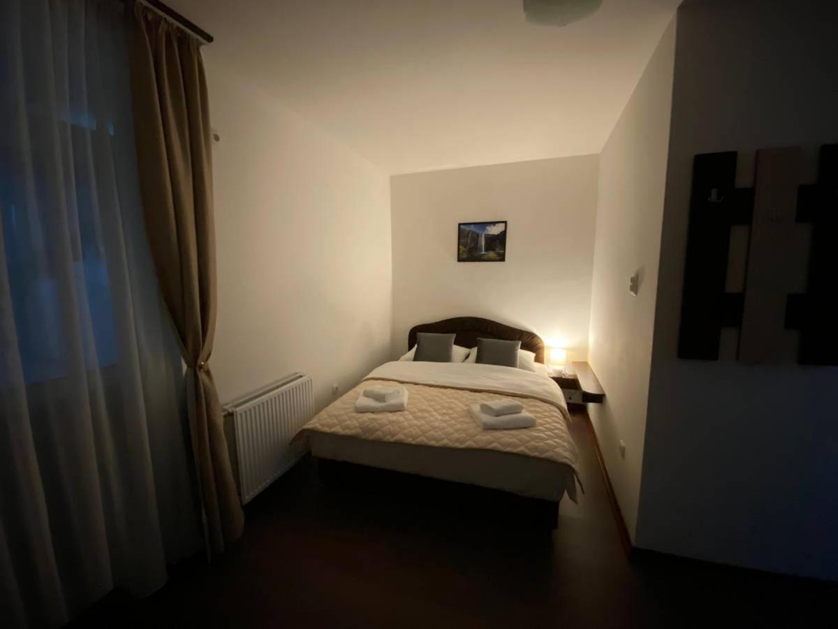 Podrinjski San Loznica Buitenkant foto