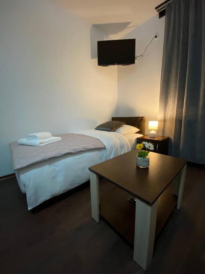 Podrinjski San Loznica Buitenkant foto